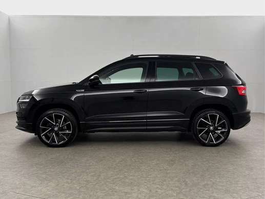 Škoda Karoq - Afbeelding 6 van 30