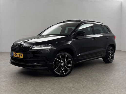 Škoda Karoq - Afbeelding 7 van 30