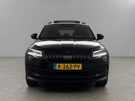 Škoda Karoq - Afbeelding 8 van 30