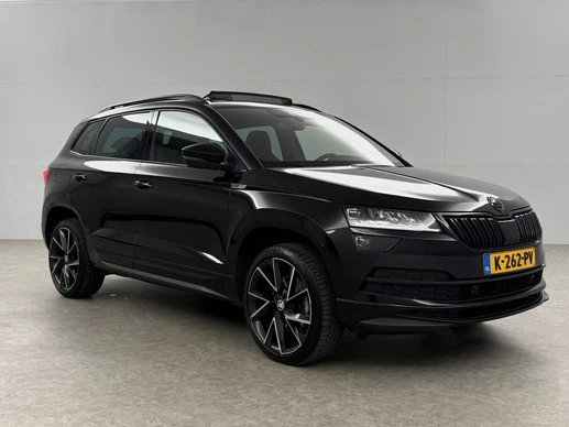 Škoda Karoq - Afbeelding 9 van 30