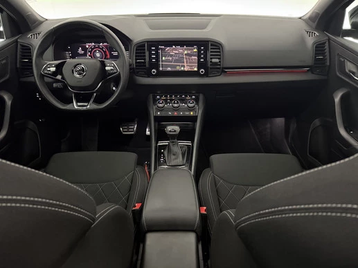 Škoda Karoq - Afbeelding 10 van 30
