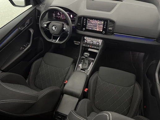 Škoda Karoq - Afbeelding 13 van 30
