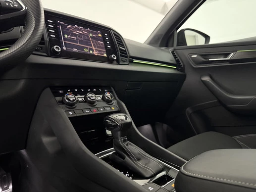 Škoda Karoq - Afbeelding 15 van 30