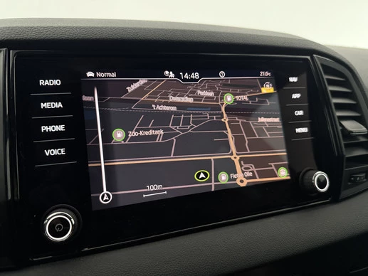 Škoda Karoq - Afbeelding 18 van 30