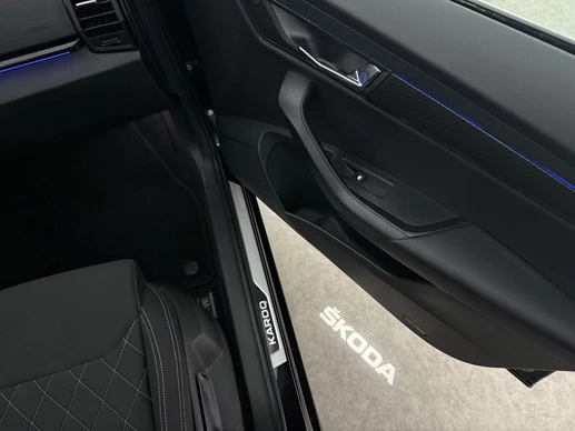 Škoda Karoq - Afbeelding 22 van 30