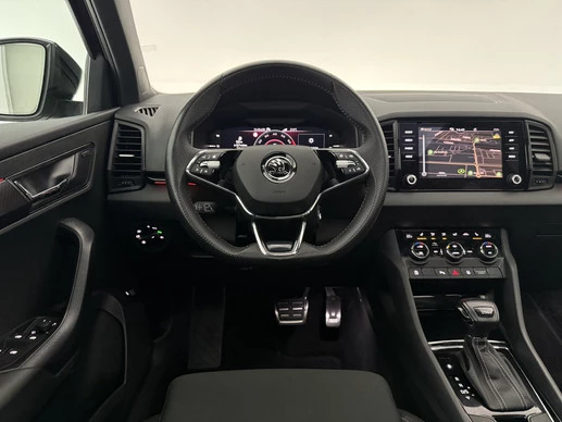 Škoda Karoq - Afbeelding 23 van 30