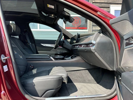 BMW i7 - Afbeelding 10 van 30