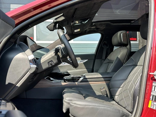 BMW i7 - Afbeelding 11 van 30