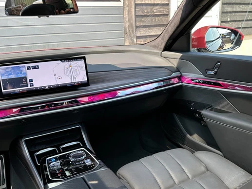 BMW i7 - Afbeelding 13 van 30