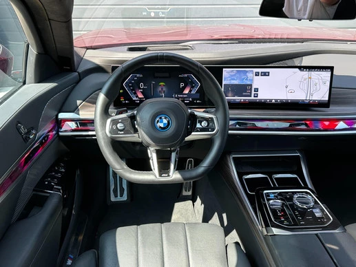 BMW i7 - Afbeelding 15 van 30
