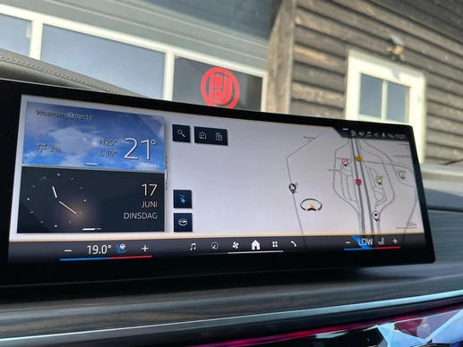BMW i7 - Afbeelding 16 van 30