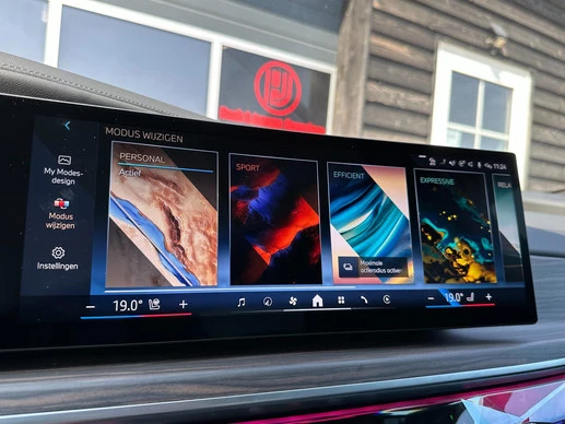 BMW i7 - Afbeelding 17 van 30