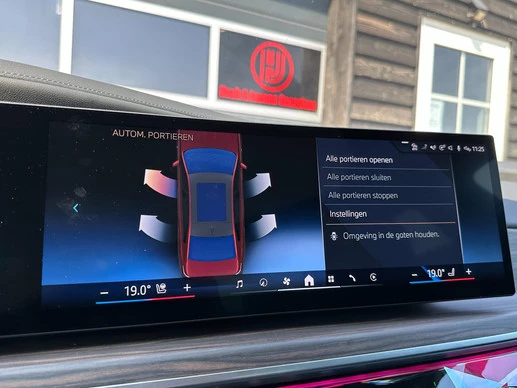 BMW i7 - Afbeelding 19 van 30