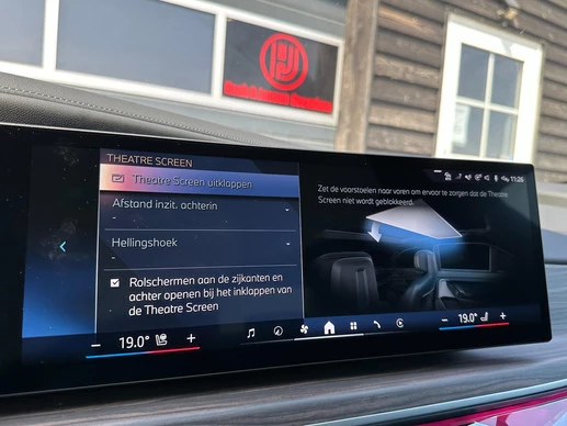 BMW i7 - Afbeelding 20 van 30