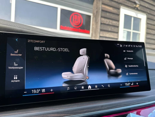 BMW i7 - Afbeelding 21 van 30