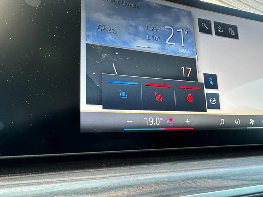 BMW i7 - Afbeelding 23 van 30