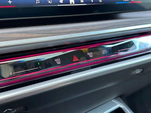 BMW i7 - Afbeelding 24 van 30