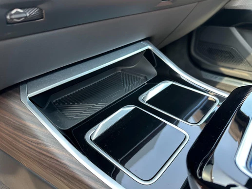 BMW i7 - Afbeelding 26 van 30
