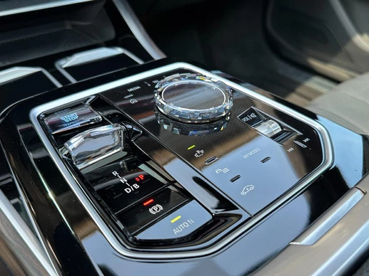 BMW i7 - Afbeelding 27 van 30