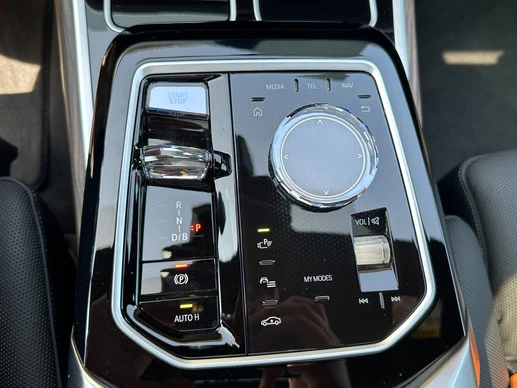 BMW i7 - Afbeelding 28 van 30