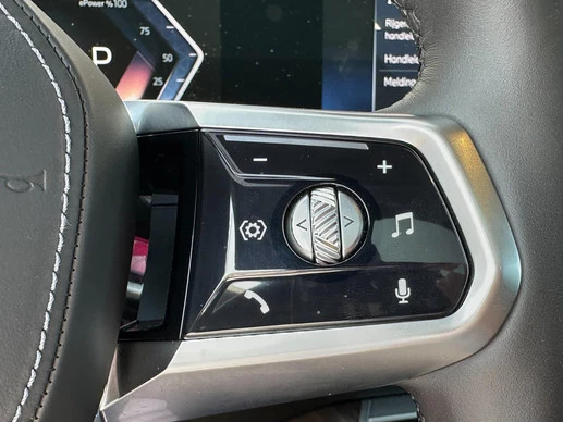 BMW i7 - Afbeelding 29 van 30