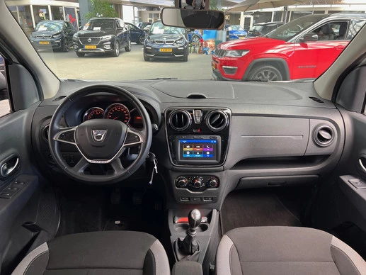 Dacia Lodgy - Afbeelding 2 van 30
