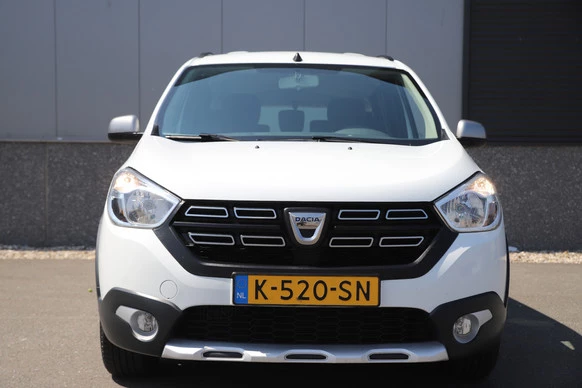 Dacia Lodgy - Afbeelding 3 van 30
