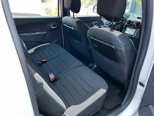Dacia Lodgy - Afbeelding 4 van 30