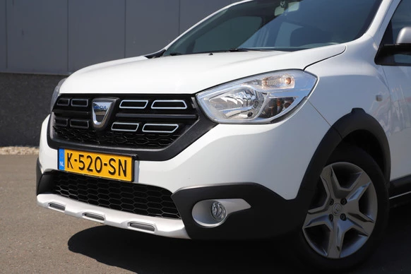 Dacia Lodgy - Afbeelding 5 van 30