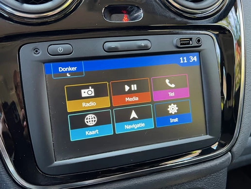 Dacia Lodgy - Afbeelding 15 van 30