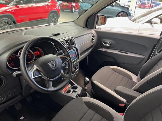Dacia Lodgy - Afbeelding 30 van 30