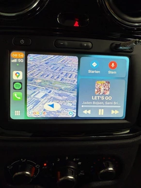 Dacia Lodgy - Afbeelding 12 van 30