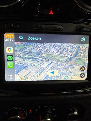 Dacia Lodgy - Afbeelding 15 van 30