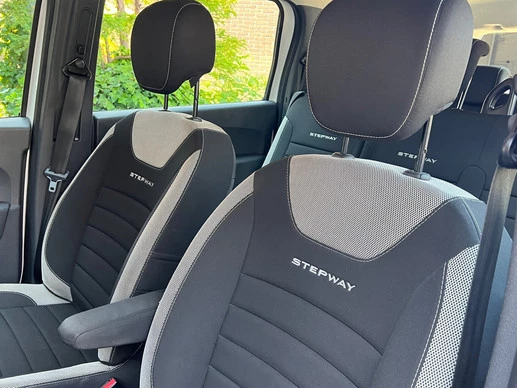 Dacia Lodgy - Afbeelding 17 van 30