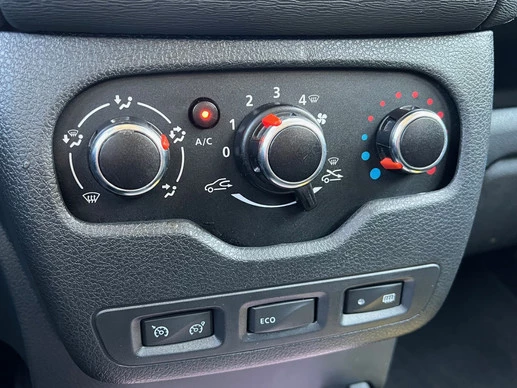 Dacia Lodgy - Afbeelding 19 van 30