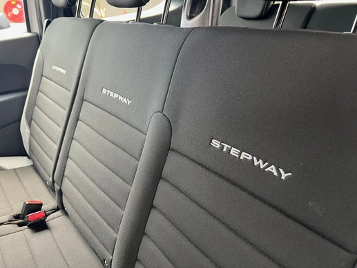 Dacia Lodgy - Afbeelding 20 van 30