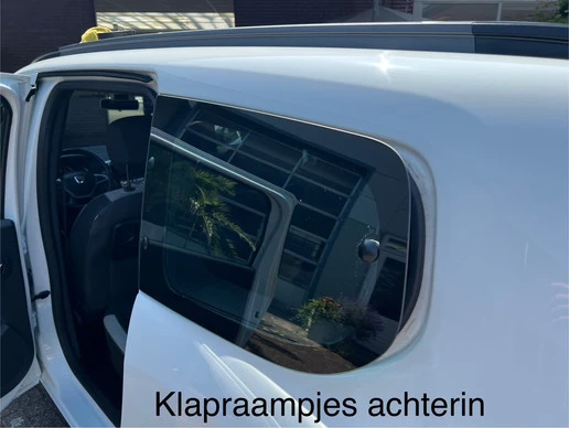 Dacia Lodgy - Afbeelding 21 van 30