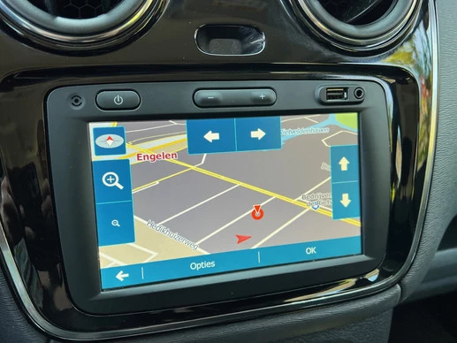 Dacia Lodgy - Afbeelding 23 van 30