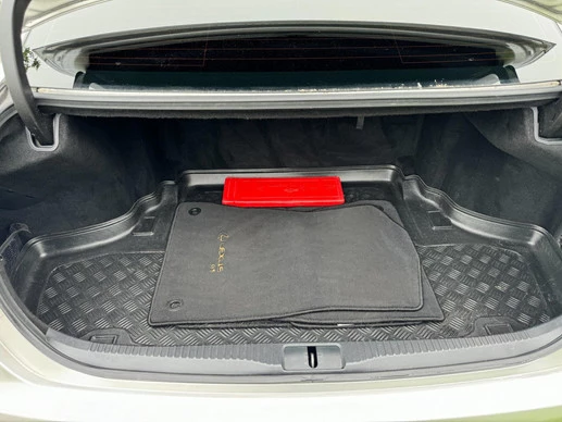Lexus GS - Afbeelding 7 van 30