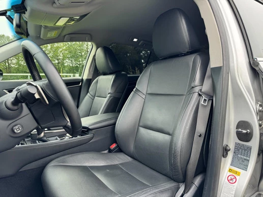 Lexus GS - Afbeelding 9 van 30