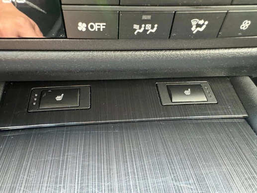 Lexus GS - Afbeelding 22 van 30