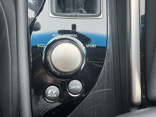 Lexus GS - Afbeelding 24 van 30