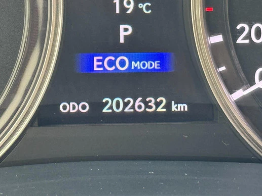 Lexus GS - Afbeelding 28 van 30