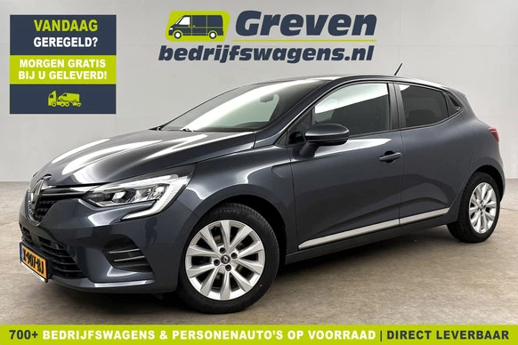 Renault Clio - Afbeelding 1 van 30