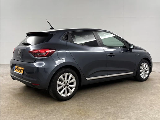 Renault Clio - Afbeelding 2 van 30