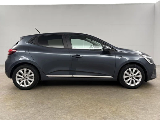 Renault Clio - Afbeelding 3 van 30