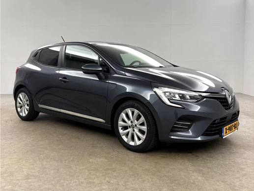 Renault Clio - Afbeelding 4 van 30
