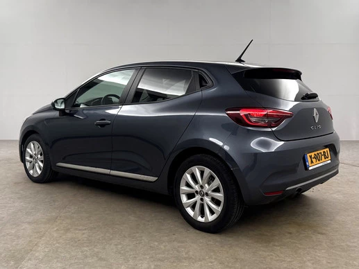 Renault Clio - Afbeelding 8 van 30