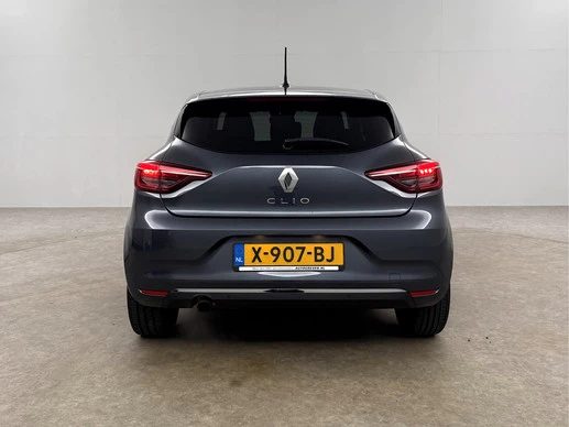 Renault Clio - Afbeelding 9 van 30