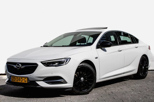 Opel Insignia - Afbeelding 1 van 30